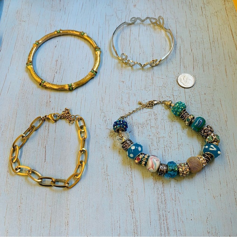 Bracelet Bundle
